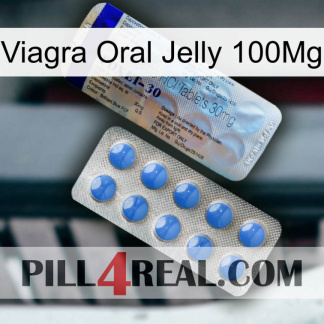 Viagra Oral Jelly 100Mg 39